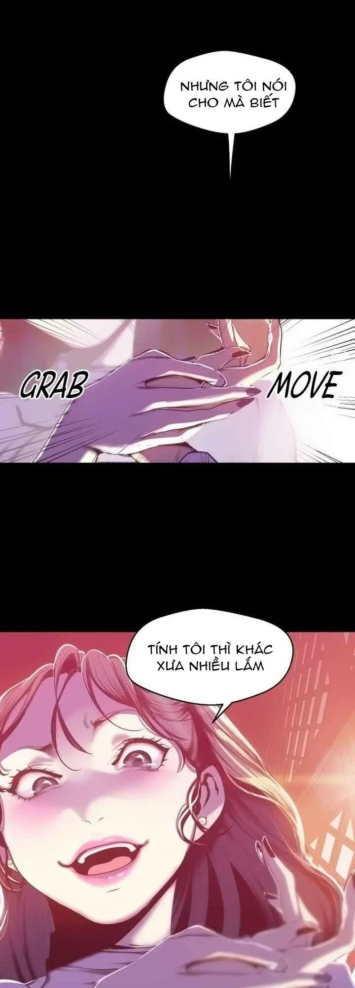 Tân Thế Giới Tuyệt Vời Chương 68 page 47 - Giả Dược