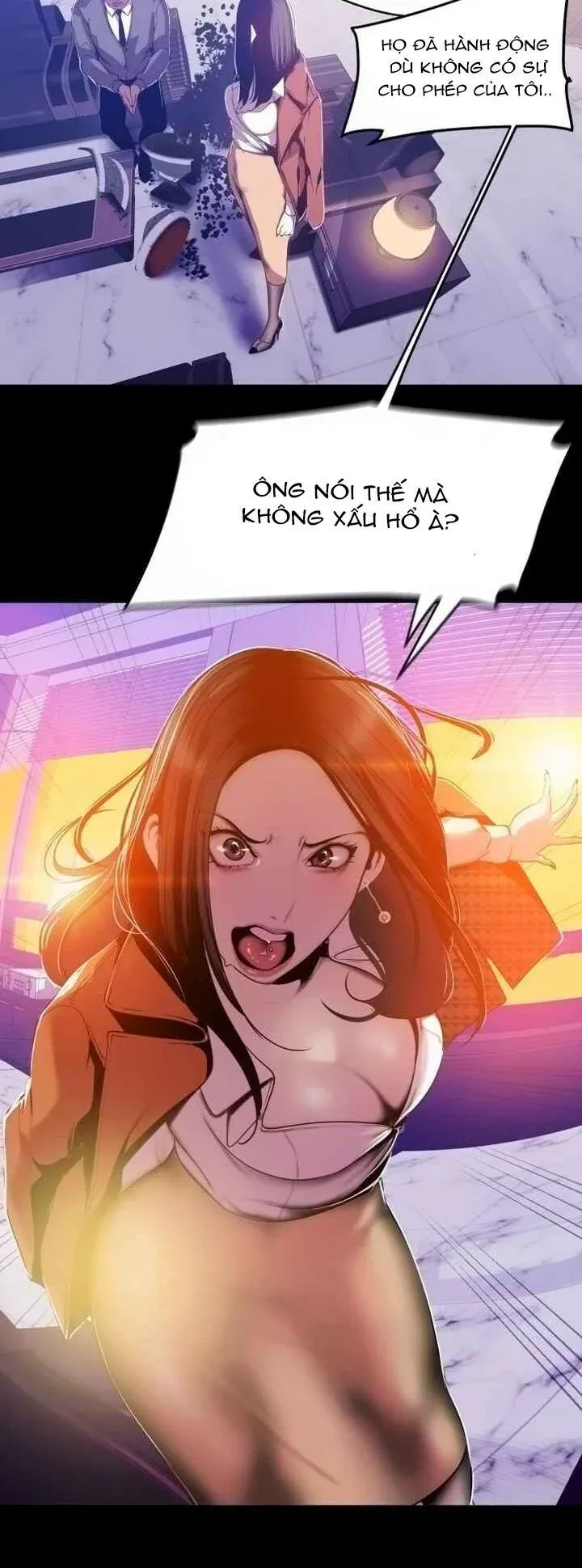 Tân Thế Giới Tuyệt Vời Chương 68 page 6 - Giả Dược