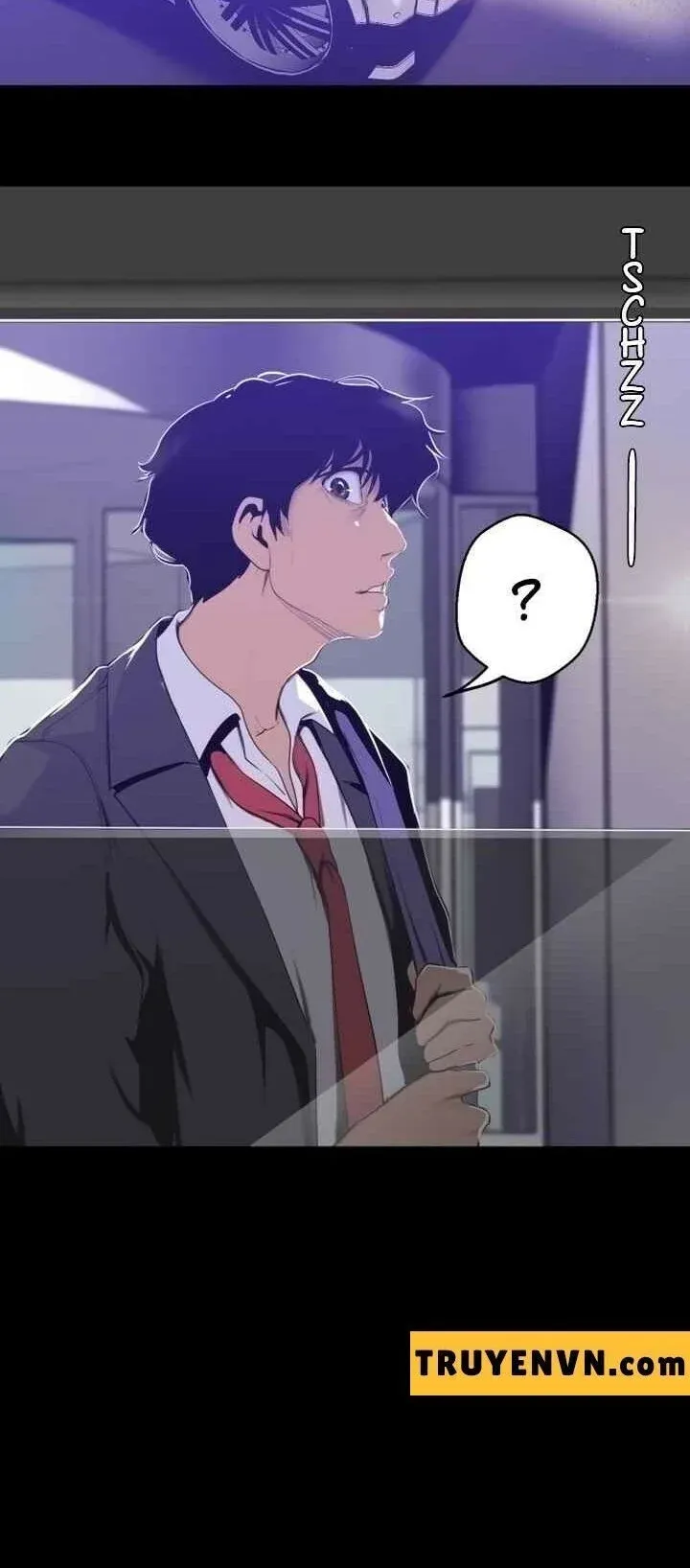 Tân Thế Giới Tuyệt Vời Chương 69 page 15 - Giả Dược