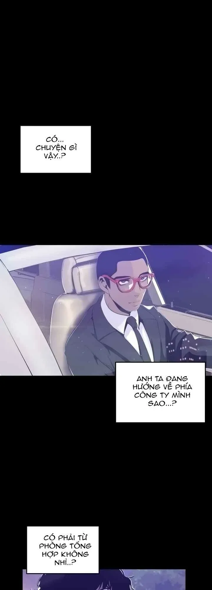 Tân Thế Giới Tuyệt Vời Chương 69 page 16 - Giả Dược