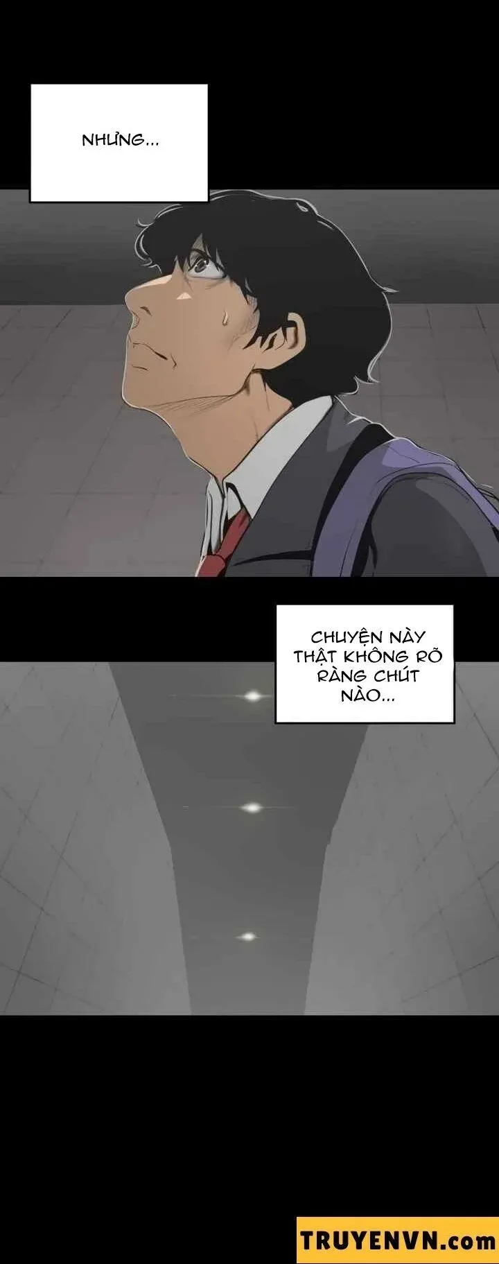 Tân Thế Giới Tuyệt Vời Chương 69 page 22 - Giả Dược