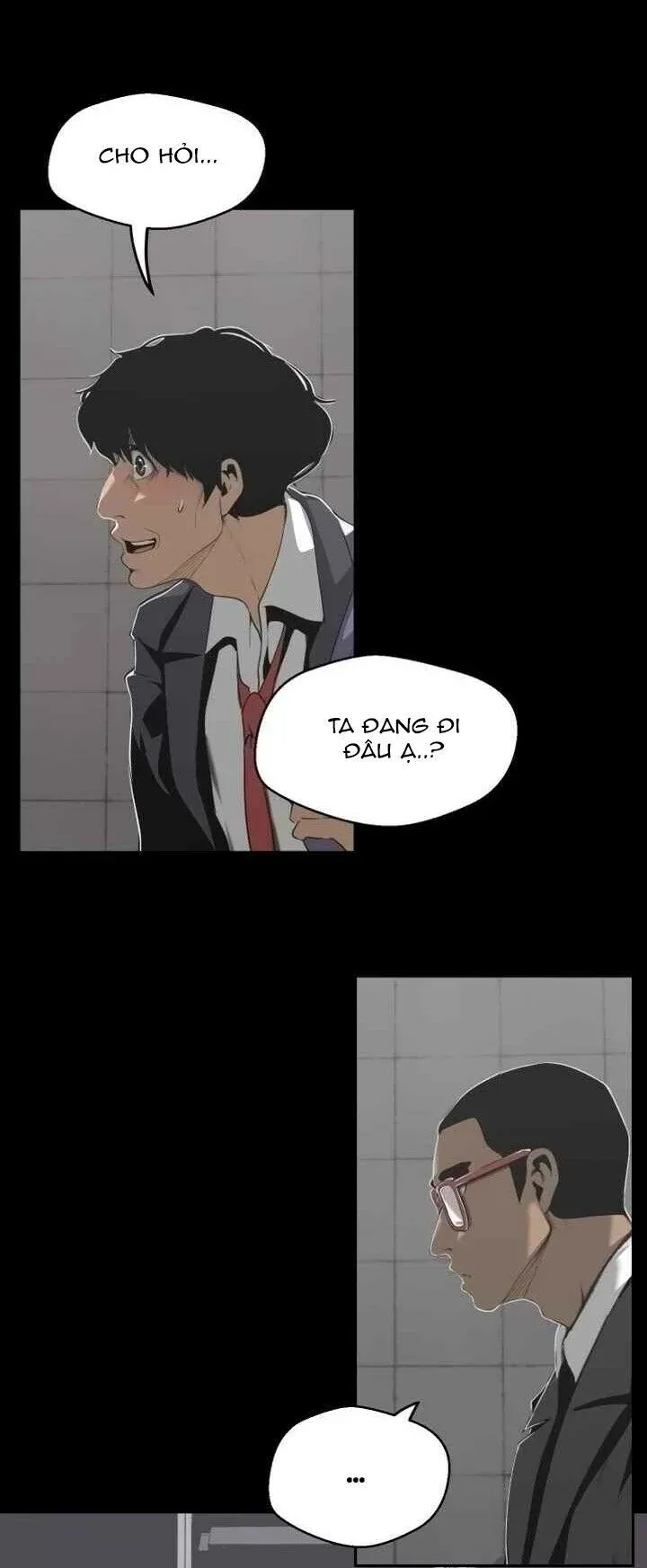 Tân Thế Giới Tuyệt Vời Chương 69 page 23 - Giả Dược