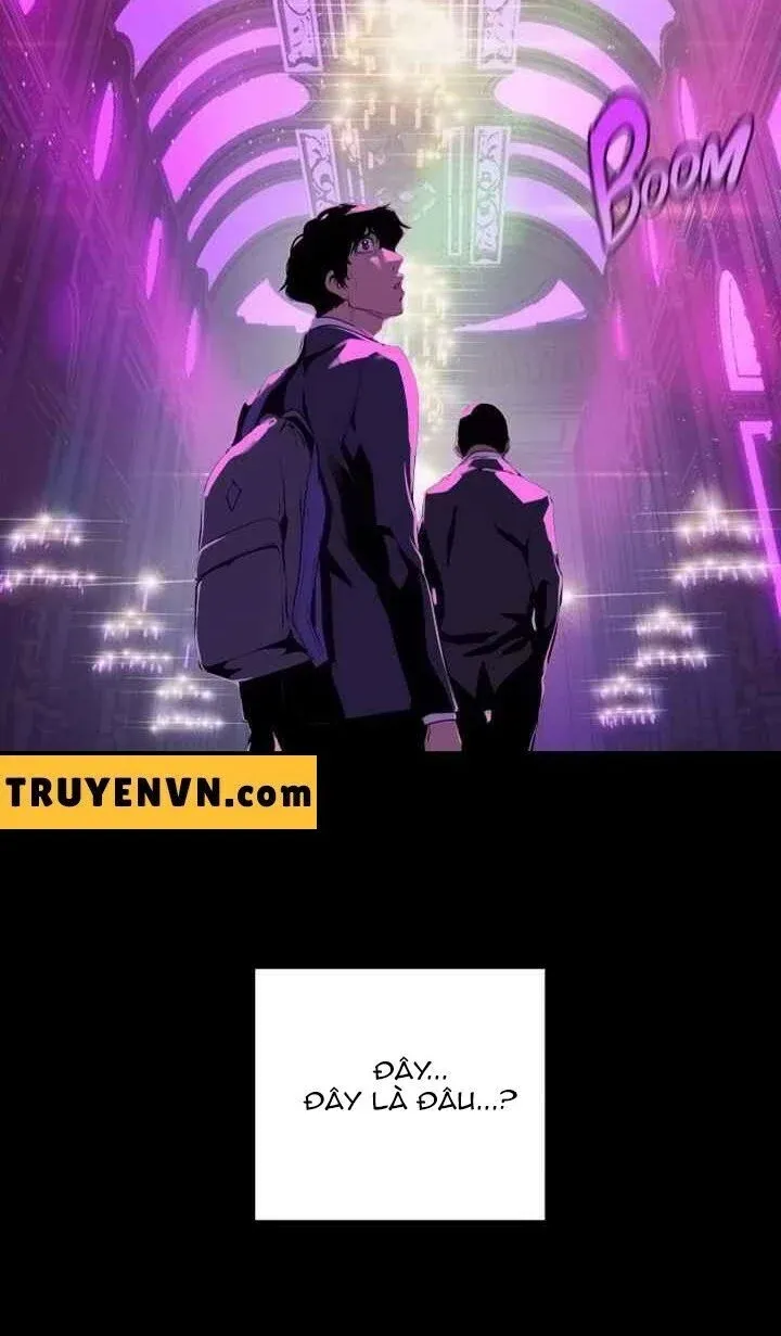 Tân Thế Giới Tuyệt Vời Chương 69 page 30 - Giả Dược
