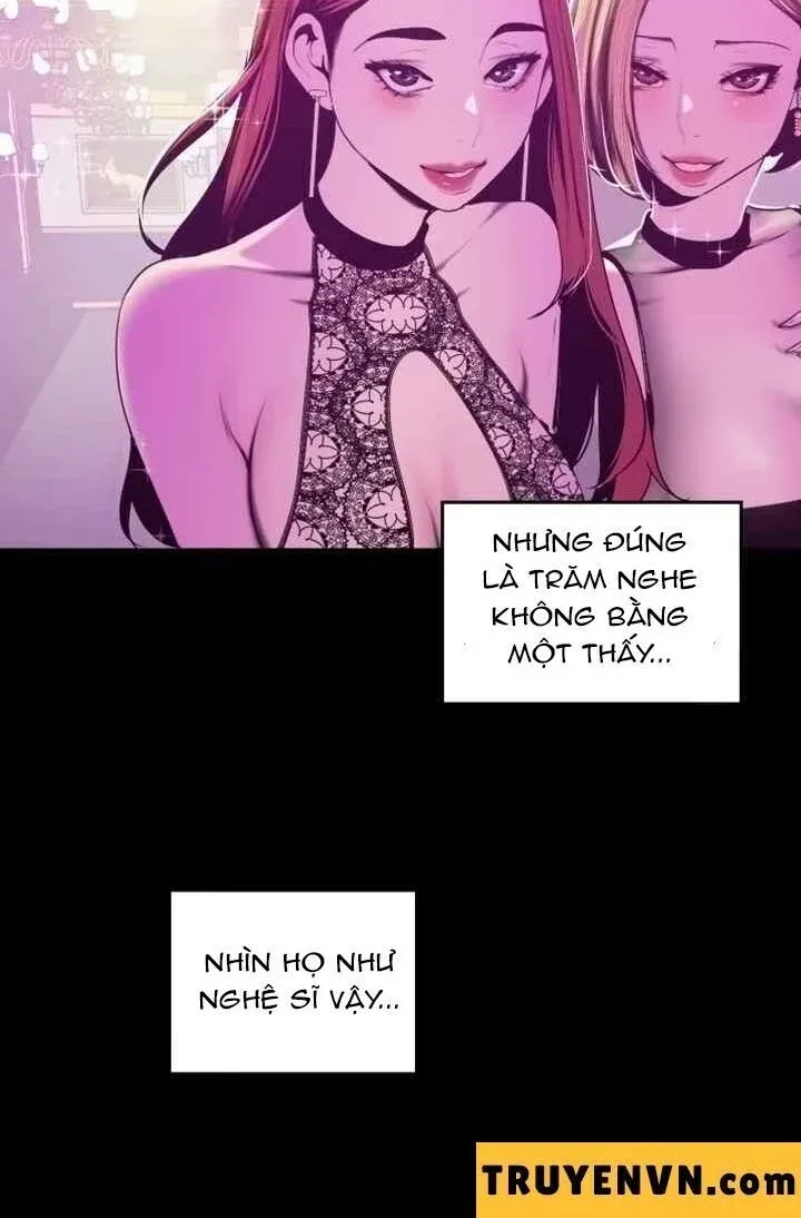 Tân Thế Giới Tuyệt Vời Chương 69 page 36 - Giả Dược