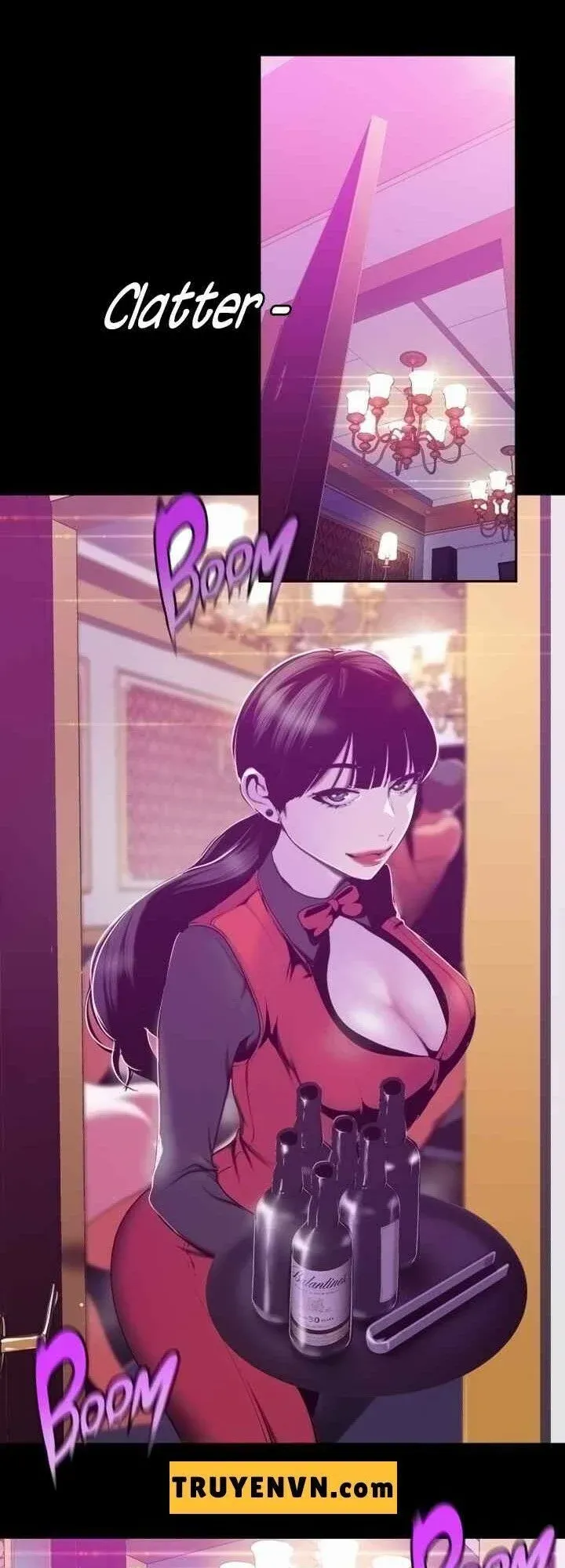 Tân Thế Giới Tuyệt Vời Chương 69 page 39 - Giả Dược