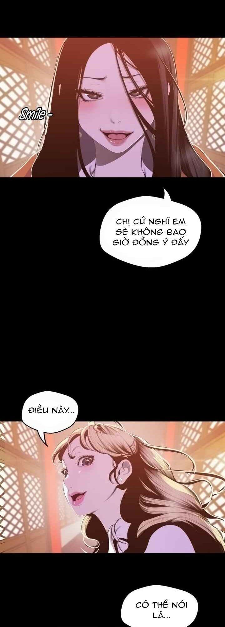 Tân Thế Giới Tuyệt Vời Chương 69 page 5 - Giả Dược