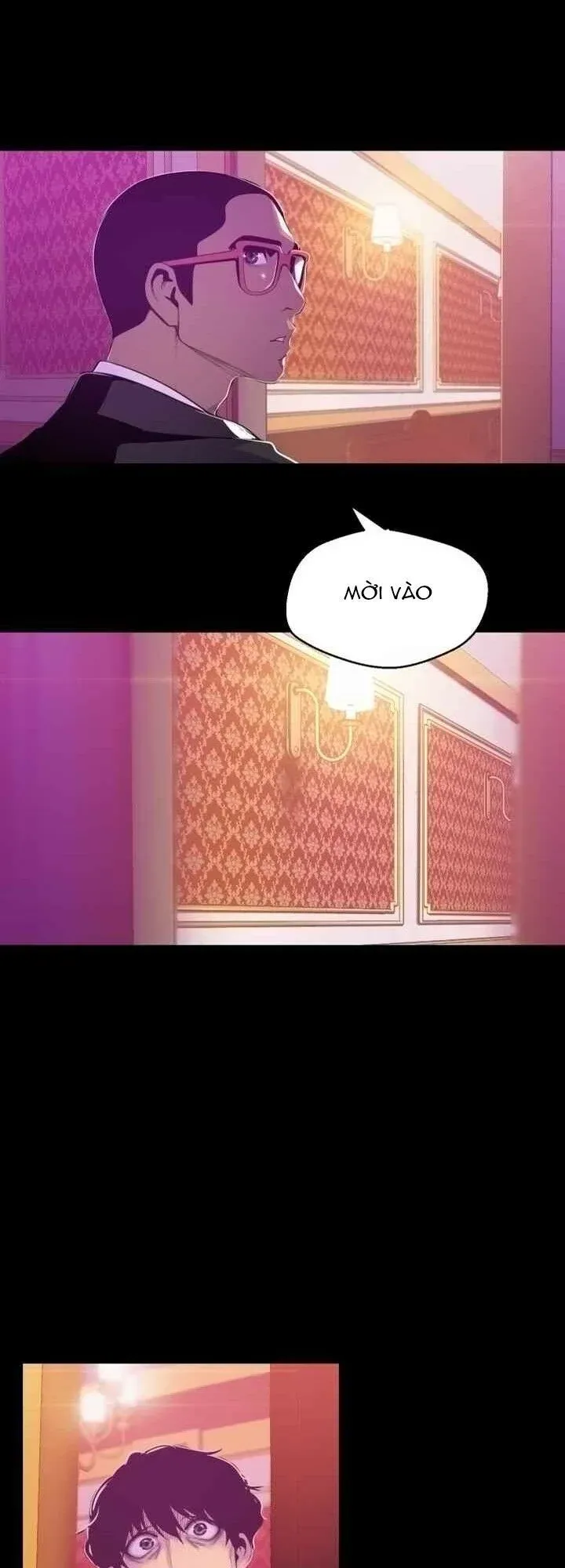 Tân Thế Giới Tuyệt Vời Chương 69 page 47 - Giả Dược