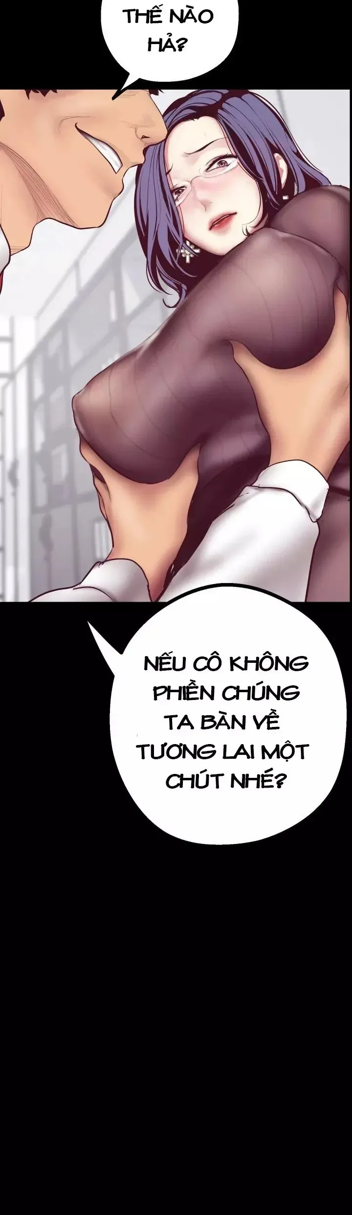 đọc truyện Tân Thế Giới Tuyệt Vời Chương 7 ảnh 3 tại Giả Dược