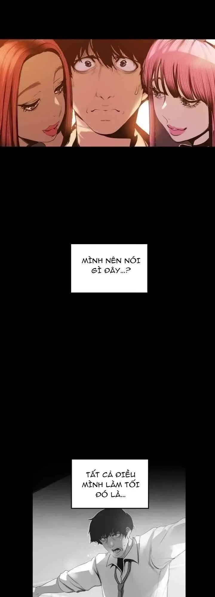 đọc truyện Tân Thế Giới Tuyệt Vời Chương 70 ảnh 9 tại Thiên Thai Truyện