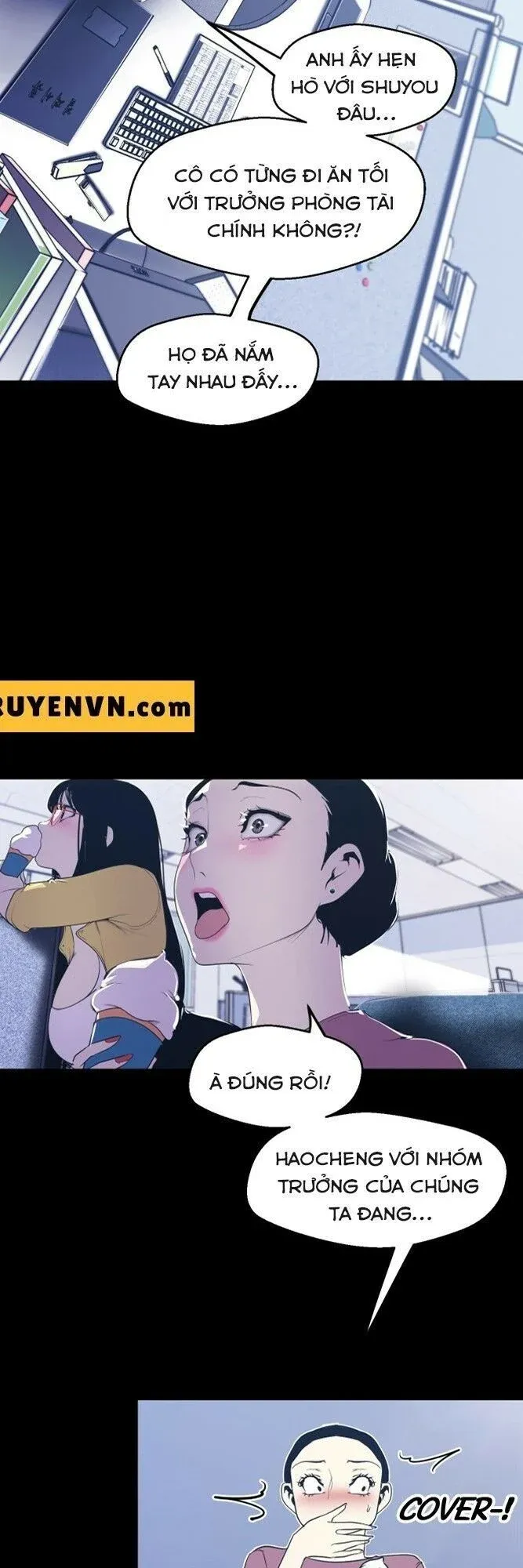 đọc truyện Tân Thế Giới Tuyệt Vời Chương 73 ảnh 24 tại Giả Dược