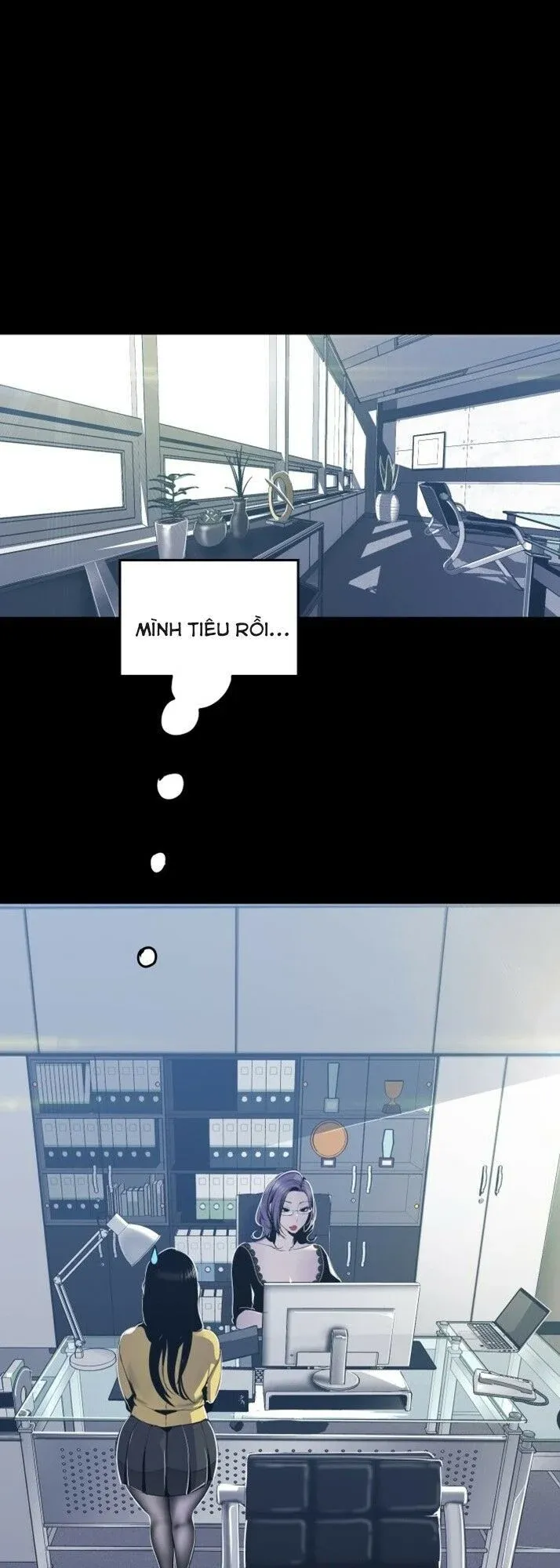 đọc truyện Tân Thế Giới Tuyệt Vời Chương 73 ảnh 32 tại Giả Dược