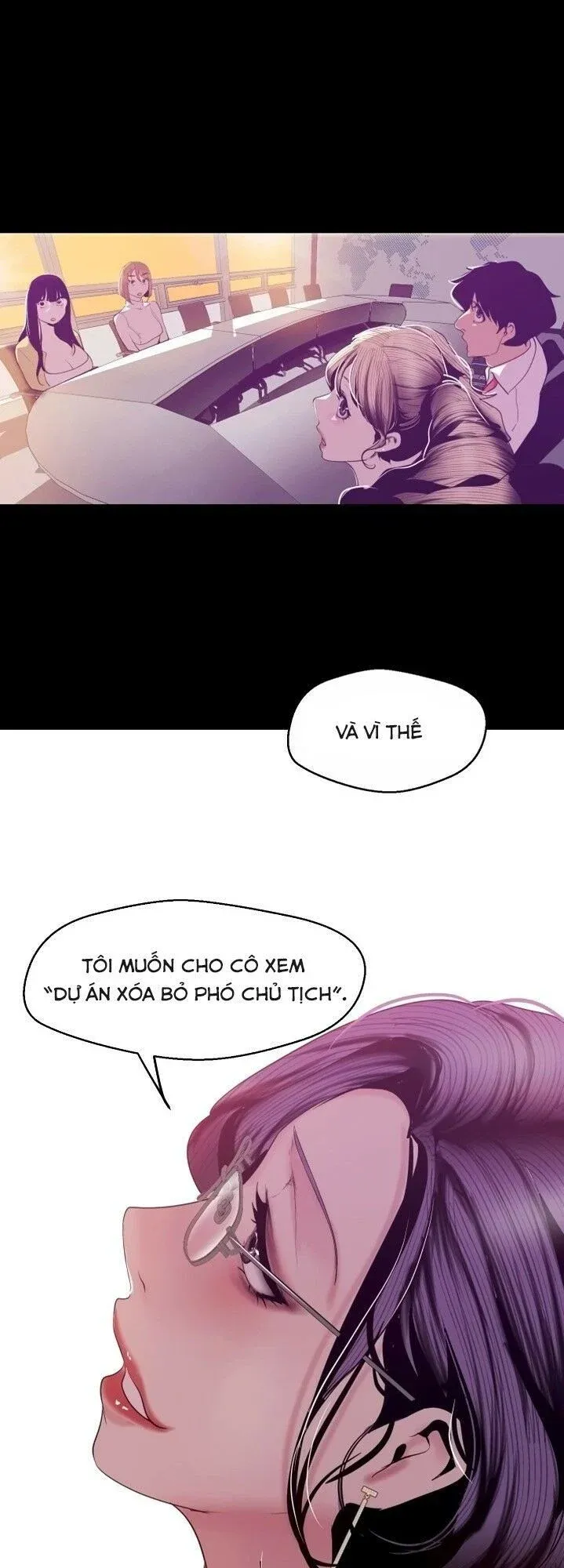 đọc truyện Tân Thế Giới Tuyệt Vời Chương 75 ảnh 1 tại Giả Dược
