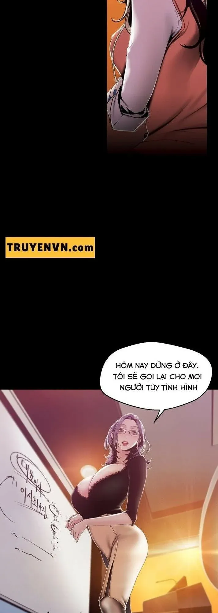 đọc truyện Tân Thế Giới Tuyệt Vời Chương 75 ảnh 25 tại Giả Dược