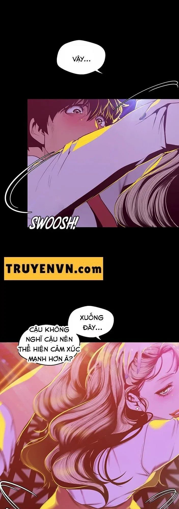 đọc truyện Tân Thế Giới Tuyệt Vời Chương 76 ảnh 37 tại Giả Dược
