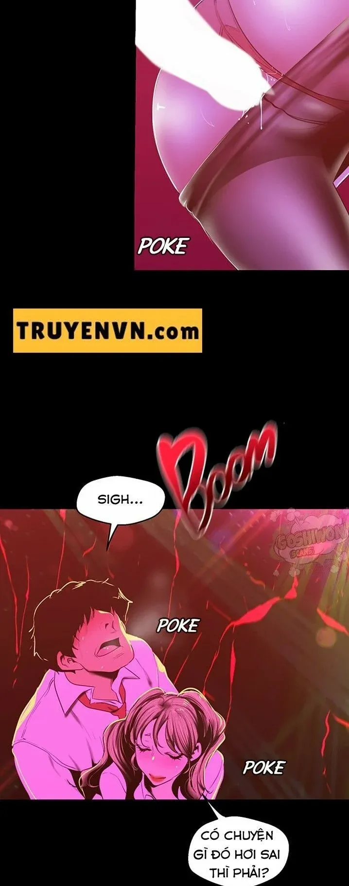 đọc truyện Tân Thế Giới Tuyệt Vời Chương 76 ảnh 45 tại Giả Dược