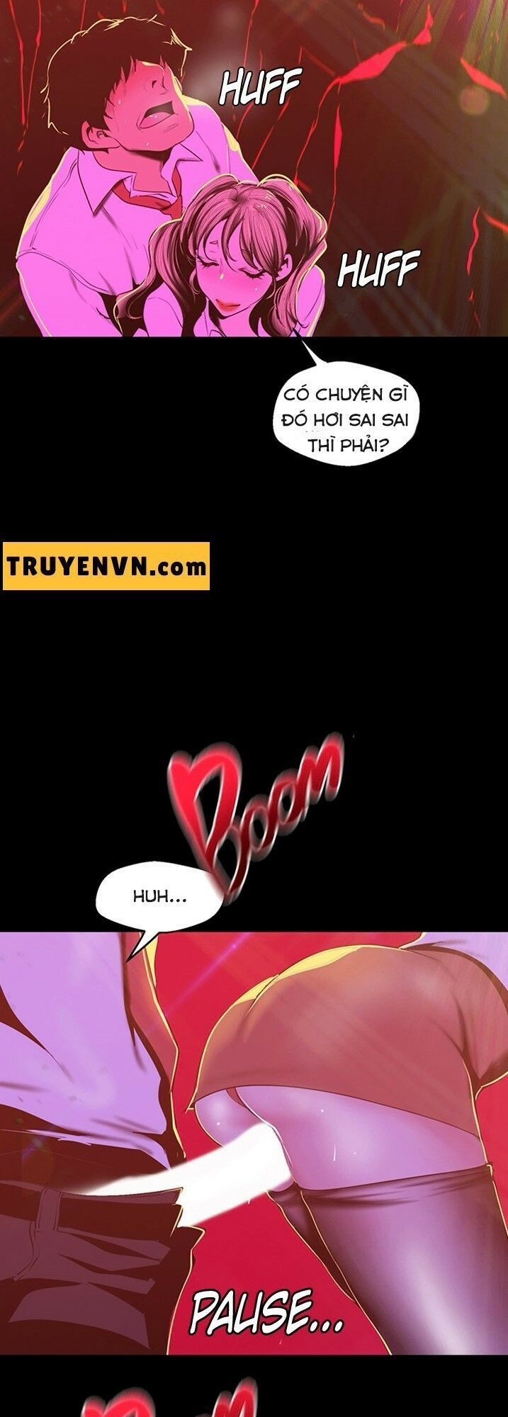 đọc truyện Tân Thế Giới Tuyệt Vời Chương 77 ảnh 2 tại Giả Dược
