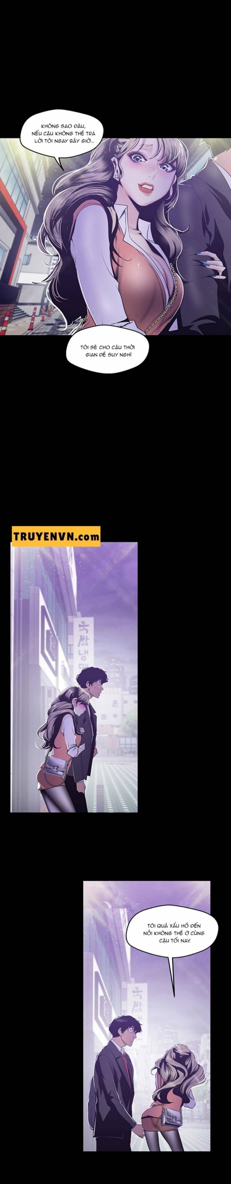 đọc truyện Tân Thế Giới Tuyệt Vời Chương 78 ảnh 13 tại Giả Dược