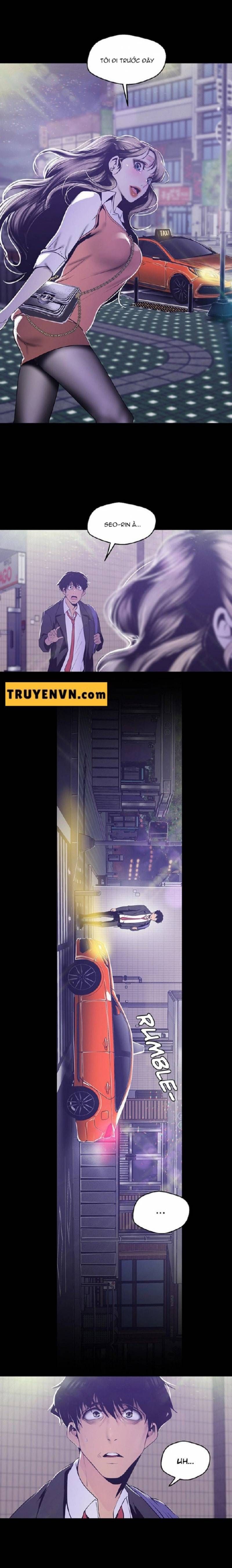 đọc truyện Tân Thế Giới Tuyệt Vời Chương 78 ảnh 17 tại Giả Dược