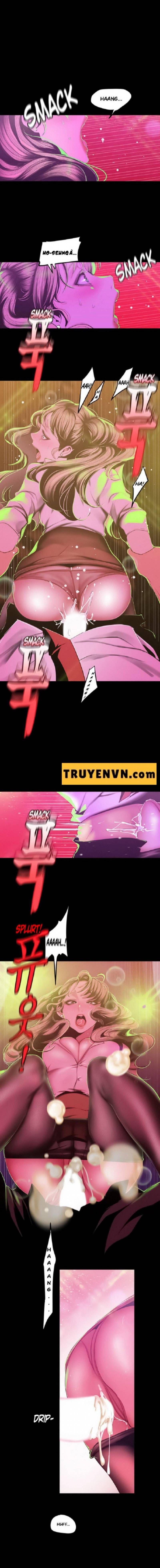 đọc truyện Tân Thế Giới Tuyệt Vời Chương 78 ảnh 5 tại Giả Dược