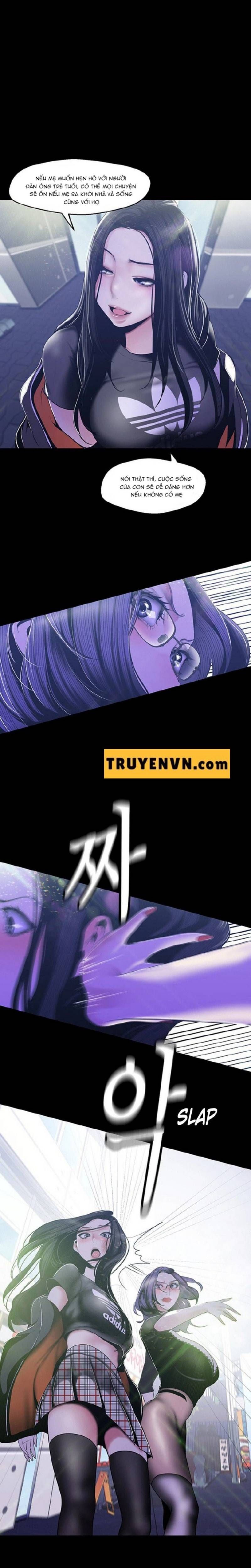 đọc truyện Tân Thế Giới Tuyệt Vời Chương 78 ảnh 8 tại Giả Dược
