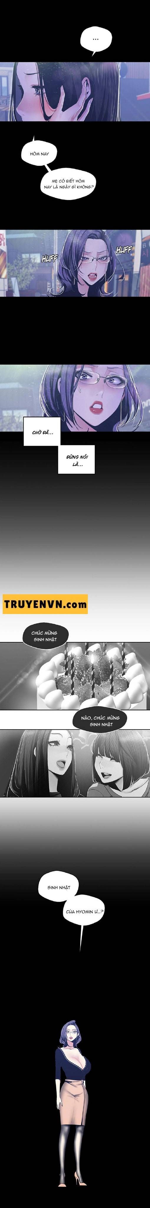 đọc truyện Tân Thế Giới Tuyệt Vời Chương 78 ảnh 9 tại Giả Dược