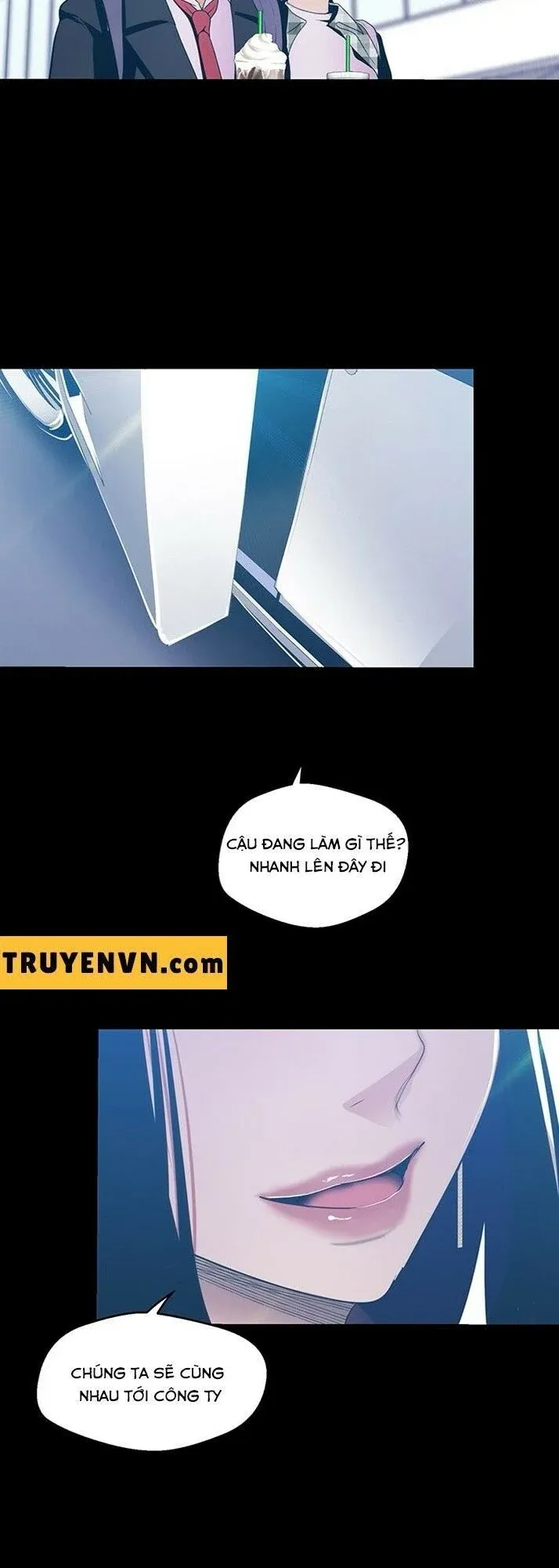 đọc truyện Tân Thế Giới Tuyệt Vời Chương 79 ảnh 40 tại Giả Dược