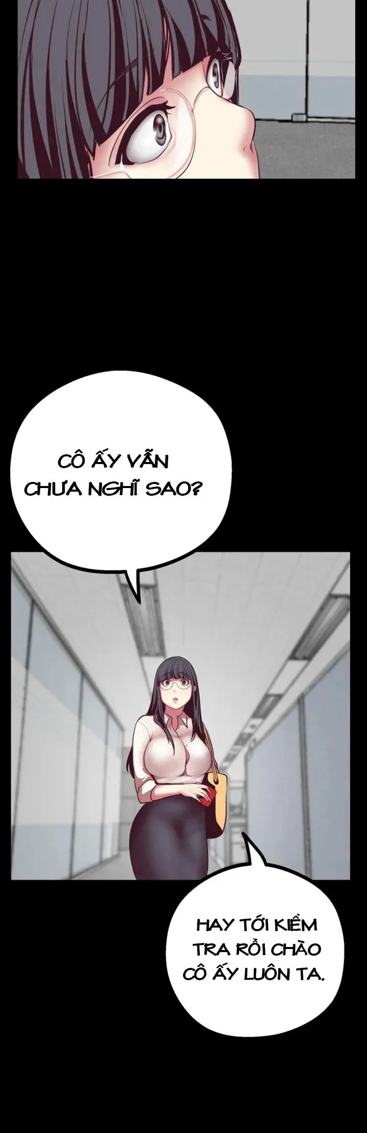 đọc truyện Tân Thế Giới Tuyệt Vời Chương 8 ảnh 56 tại Giả Dược