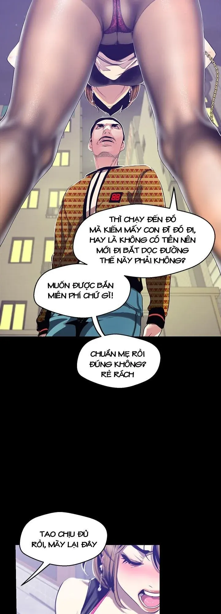 đọc truyện Tân Thế Giới Tuyệt Vời Chương 83 ảnh 55 tại Giả Dược