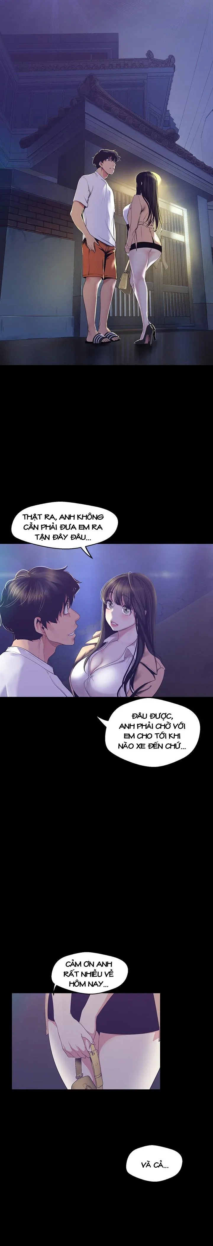 đọc truyện Tân Thế Giới Tuyệt Vời Chương 95 ảnh 15 tại Giả Dược