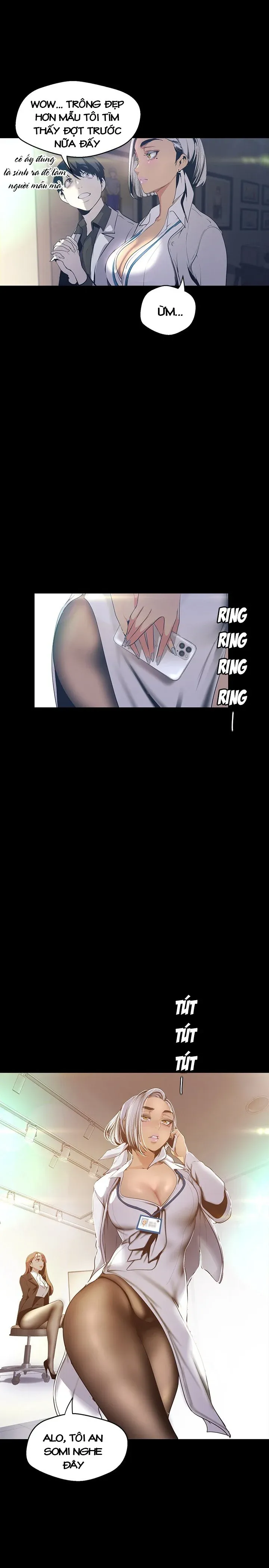 đọc truyện Tân Thế Giới Tuyệt Vời Chương 96 ảnh 11 tại Giả Dược