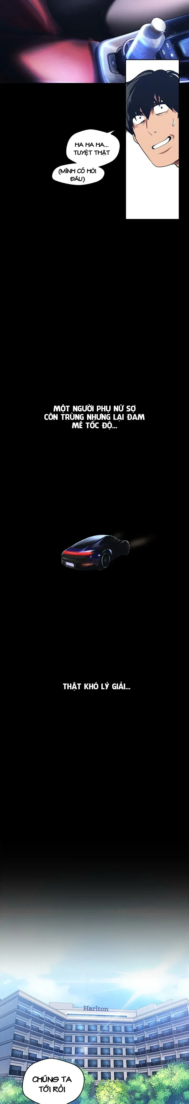 đọc truyện Tân Thế Giới Tuyệt Vời Chương 96 ảnh 28 tại Giả Dược