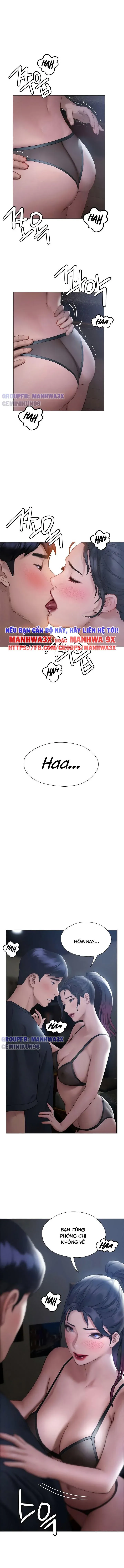 đọc truyện Tán Tỉnh Em Đi Chương 10 ảnh 7 tại Giả Dược