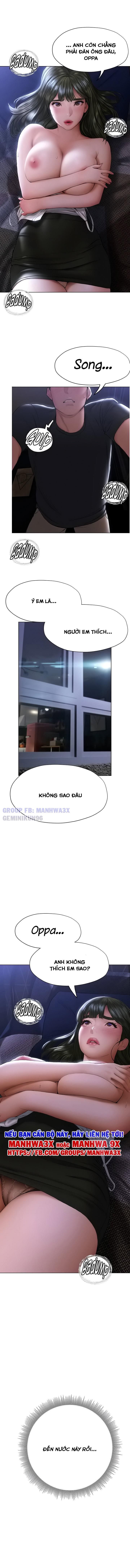 đọc truyện Tán Tỉnh Em Đi Chương 17 ảnh 7 tại Giả Dược
