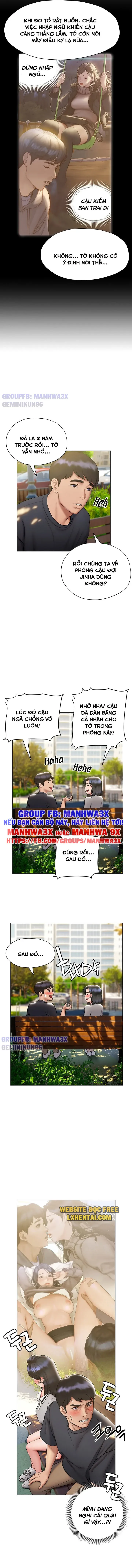 đọc truyện Tán Tỉnh Em Đi Chương 20 ảnh 13 tại Giả Dược