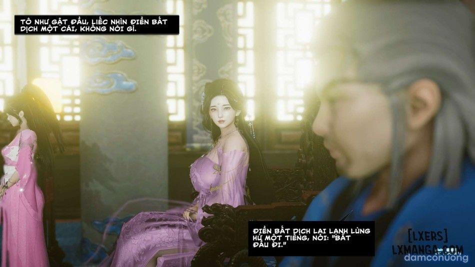 đọc truyện Tân Truyền Kỳ Trảm Tiên Diệt Ma Chương 1.1 ảnh 22 tại Thiên Thai Truyện