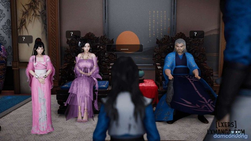 đọc truyện Tân Truyền Kỳ Trảm Tiên Diệt Ma Chương 1.1 ảnh 23 tại Thiên Thai Truyện