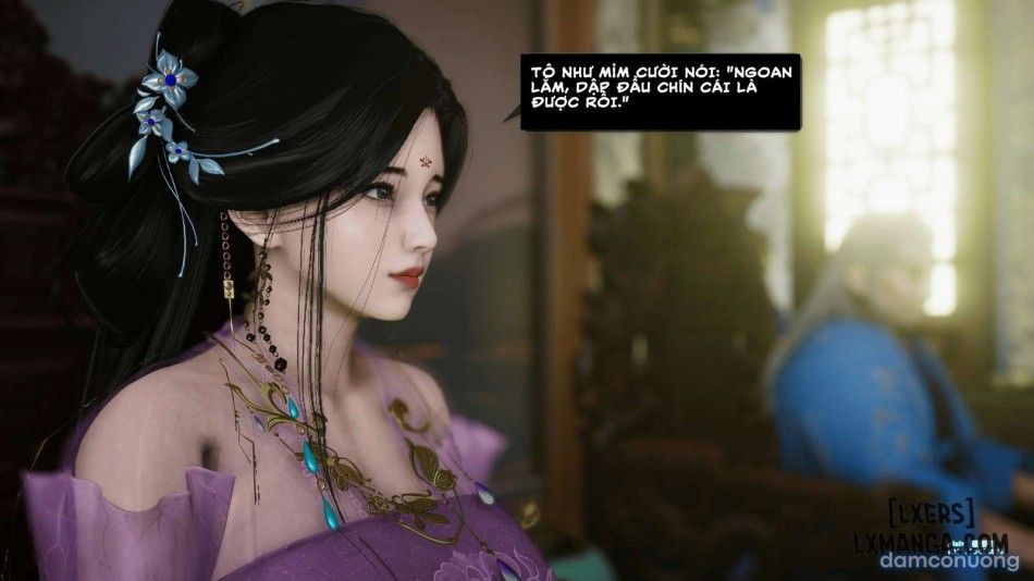 đọc truyện Tân Truyền Kỳ Trảm Tiên Diệt Ma Chương 1.1 ảnh 27 tại Thiên Thai Truyện