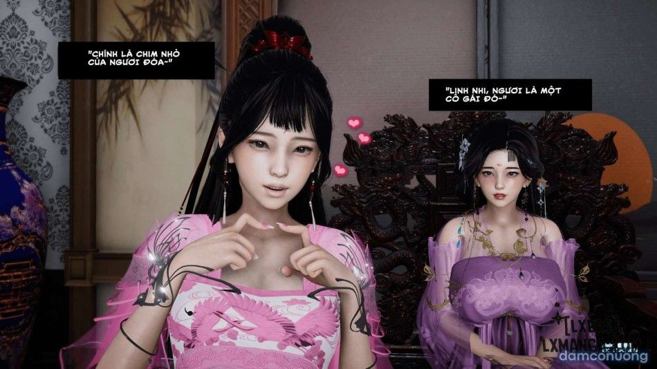 đọc truyện Tân Truyền Kỳ Trảm Tiên Diệt Ma Chương 1.1 ảnh 32 tại Thiên Thai Truyện