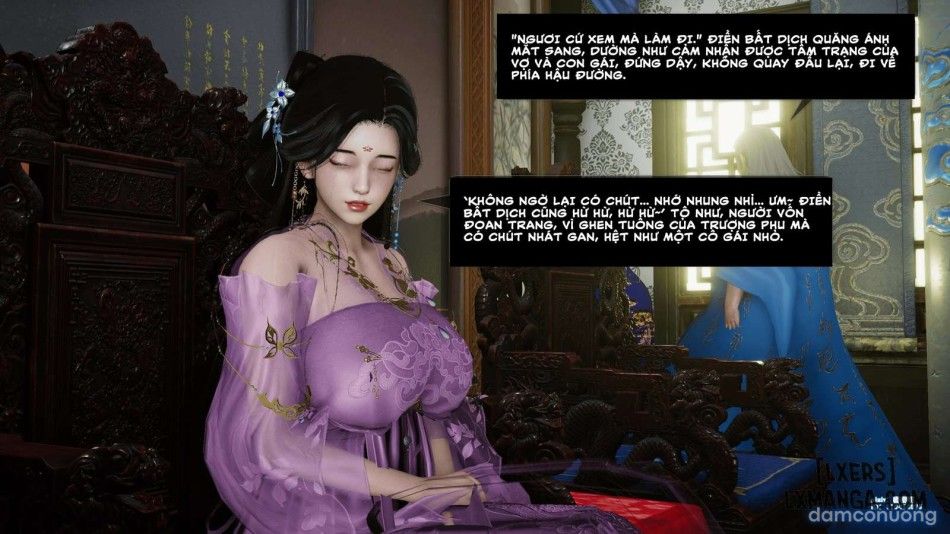 đọc truyện Tân Truyền Kỳ Trảm Tiên Diệt Ma Chương 1.1 ảnh 33 tại Thiên Thai Truyện