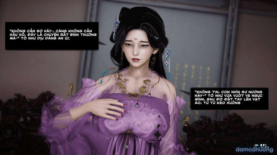 đọc truyện Tân Truyền Kỳ Trảm Tiên Diệt Ma Chương 1.1 ảnh 44 tại Thiên Thai Truyện