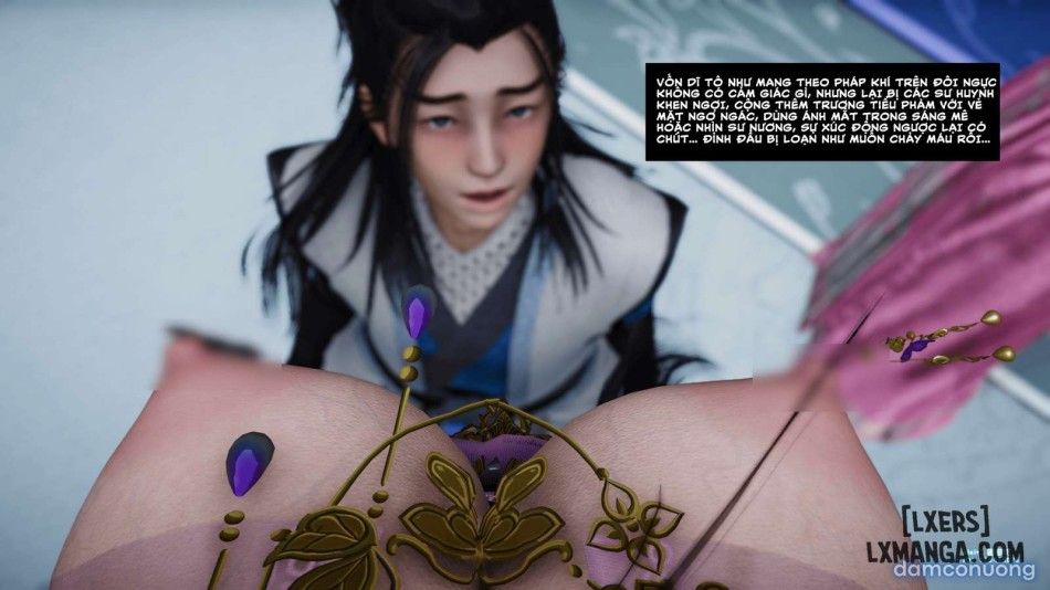 đọc truyện Tân Truyền Kỳ Trảm Tiên Diệt Ma Chương 1.1 ảnh 48 tại Thiên Thai Truyện