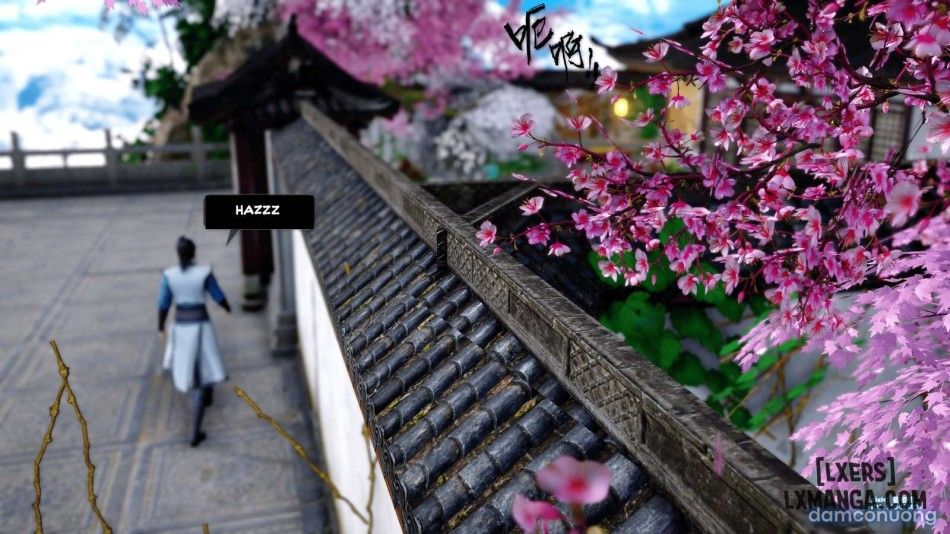 đọc truyện Tân Truyền Kỳ Trảm Tiên Diệt Ma Chương 1.1 ảnh 7 tại Thiên Thai Truyện