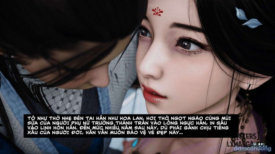 đọc truyện Tân Truyền Kỳ Trảm Tiên Diệt Ma Chương 1.1 ảnh 68 tại Thiên Thai Truyện