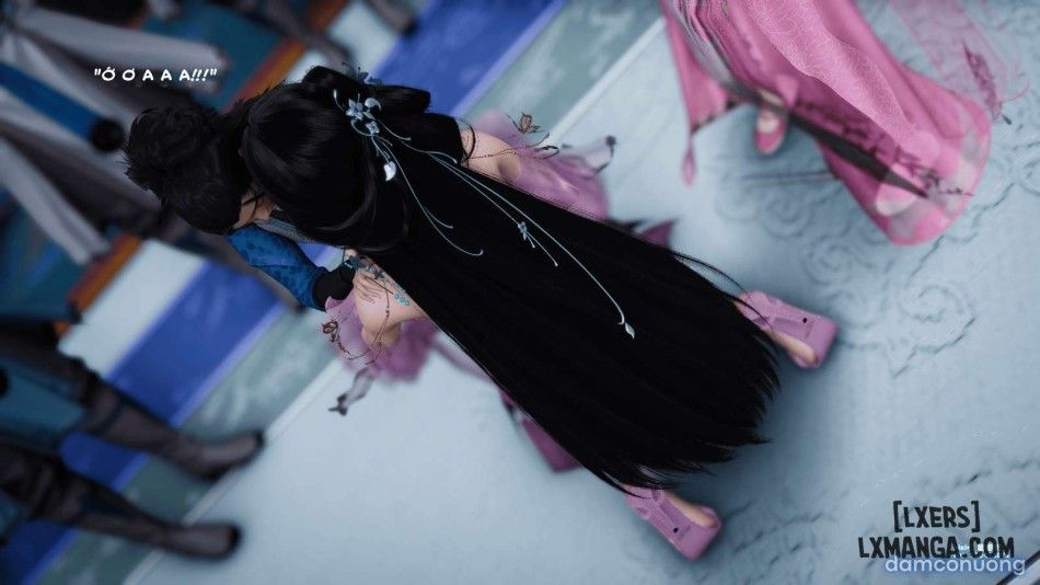 đọc truyện Tân Truyền Kỳ Trảm Tiên Diệt Ma Chương 1.1 ảnh 71 tại Thiên Thai Truyện