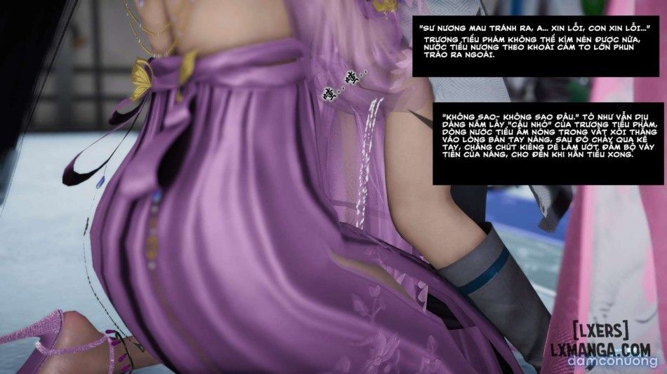 đọc truyện Tân Truyền Kỳ Trảm Tiên Diệt Ma Chương 1.1 ảnh 72 tại Thiên Thai Truyện