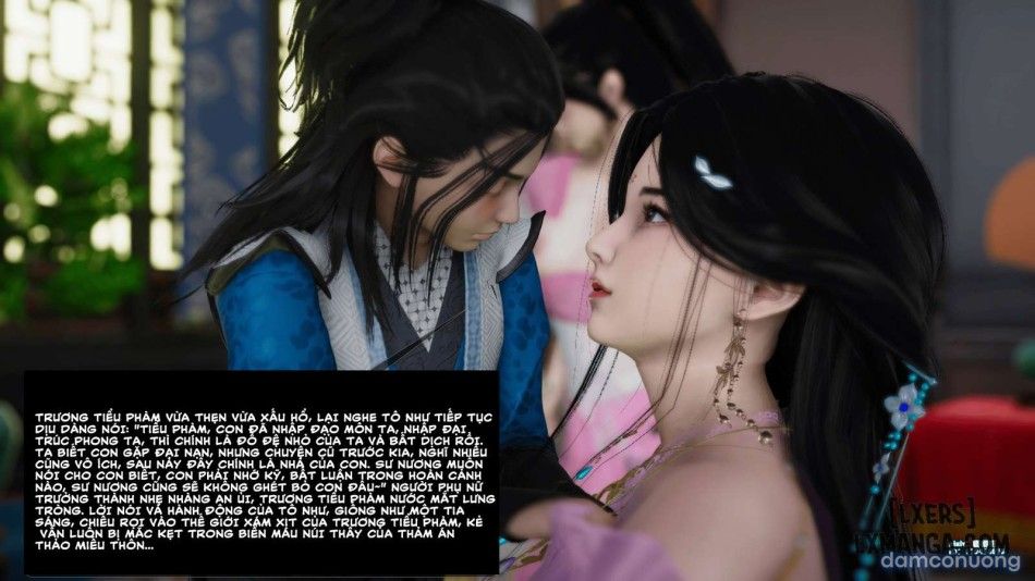 đọc truyện Tân Truyền Kỳ Trảm Tiên Diệt Ma Chương 1.1 ảnh 73 tại Thiên Thai Truyện