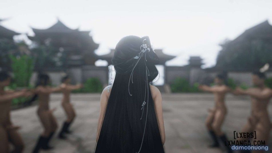 đọc truyện Tân Truyền Kỳ Trảm Tiên Diệt Ma Chương 1.1 ảnh 74 tại Thiên Thai Truyện