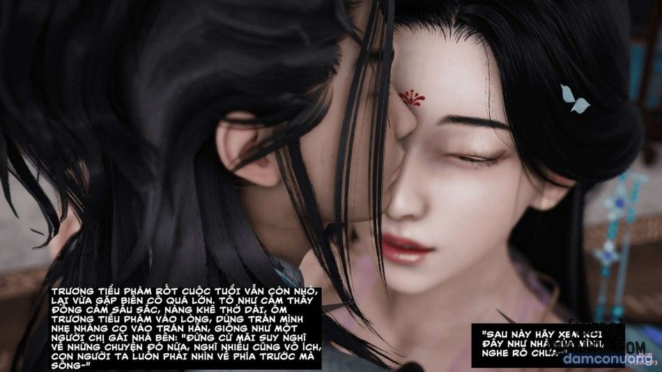 đọc truyện Tân Truyền Kỳ Trảm Tiên Diệt Ma Chương 1.1 ảnh 76 tại Thiên Thai Truyện