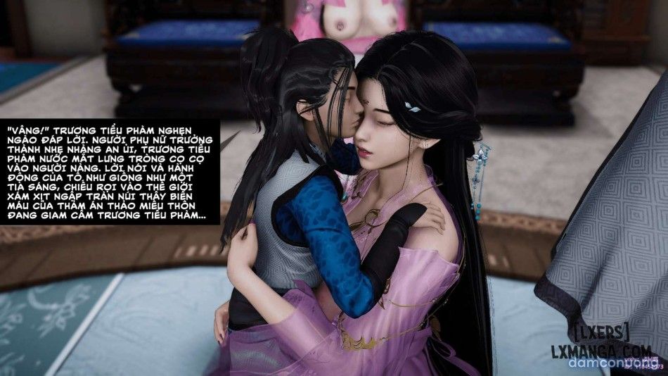 đọc truyện Tân Truyền Kỳ Trảm Tiên Diệt Ma Chương 1.1 ảnh 79 tại Thiên Thai Truyện