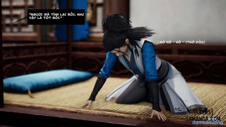 đọc truyện Tân Truyền Kỳ Trảm Tiên Diệt Ma Chương 1.1 ảnh 10 tại Thiên Thai Truyện